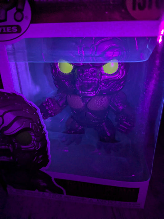 Funko pop 1376 : Optimus Primal