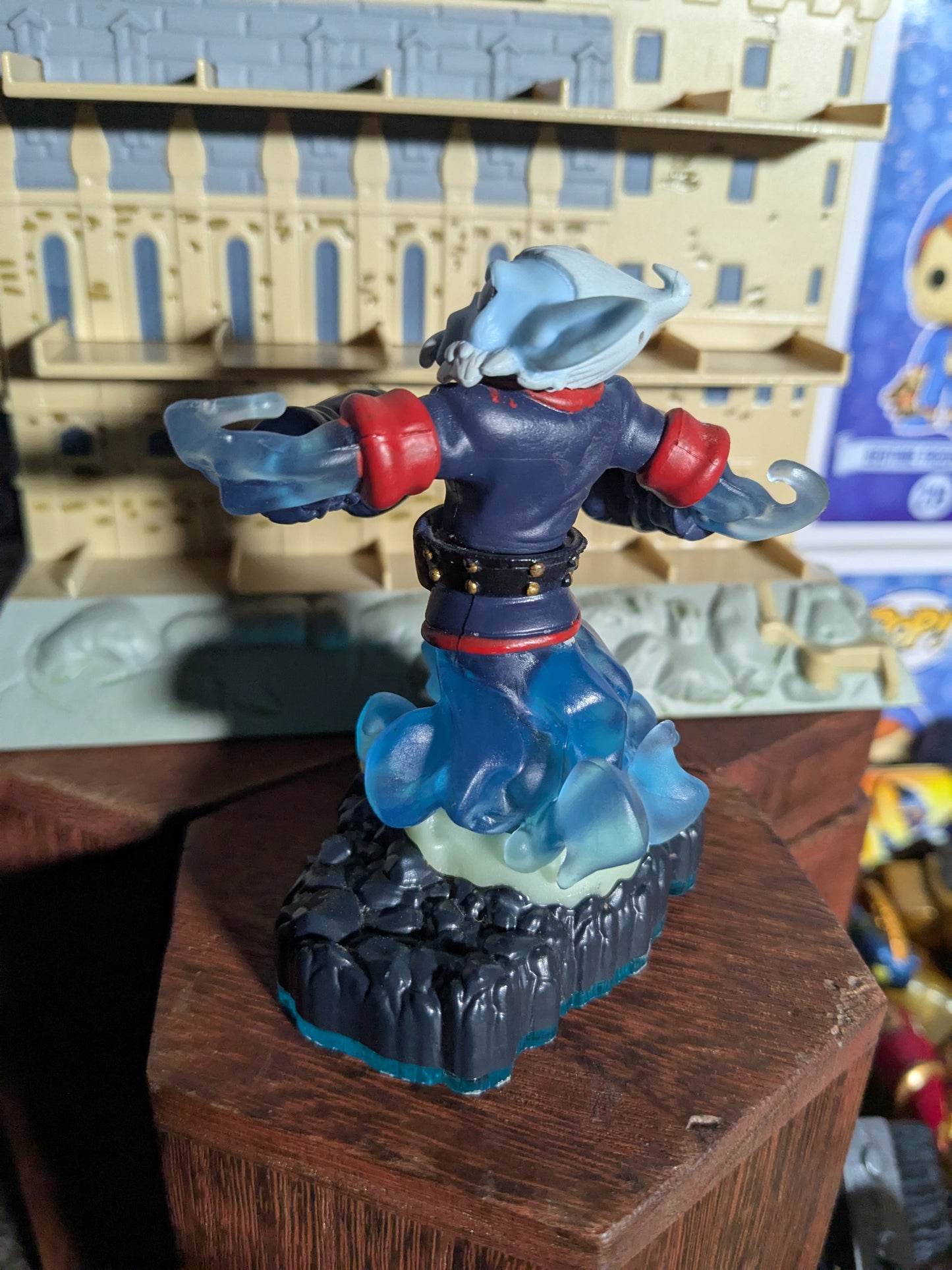 Skylanders : Night Shift