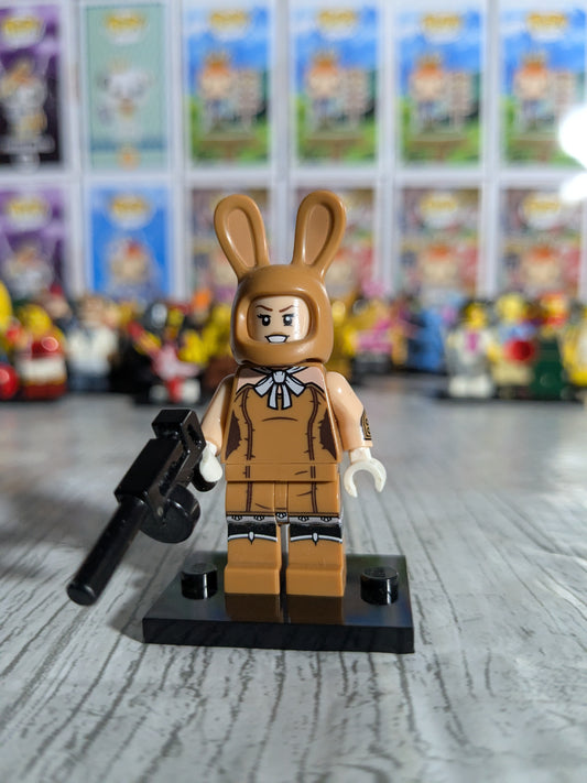 LEGO Minifigures : March Harriet