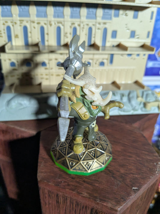 Skylanders : Voodood