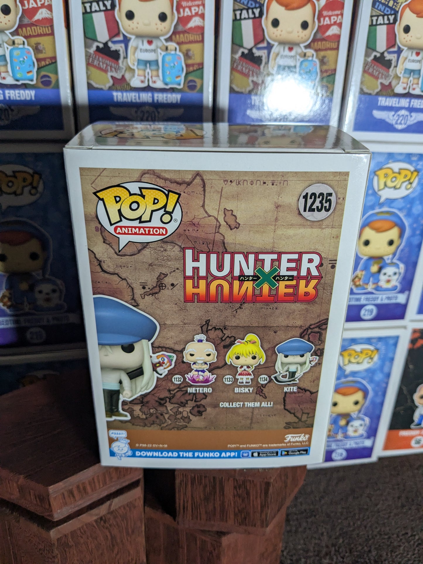 Funko Pop 1235: Drachen