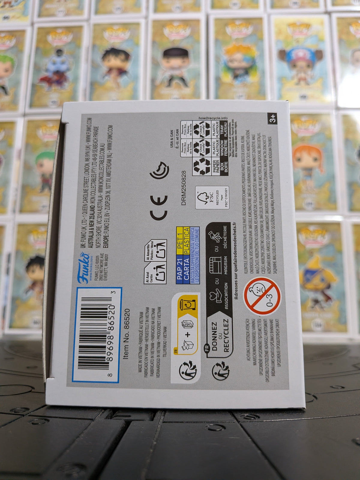 Funko Pop! One Piece #2137 - Nico Robin