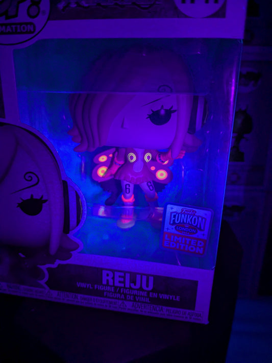 Funko pop 1741 : Vinsmoke Reiju (F2024)