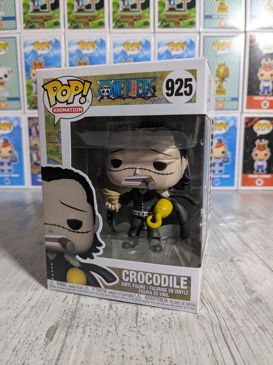 Funko Pop 925: Krokodil