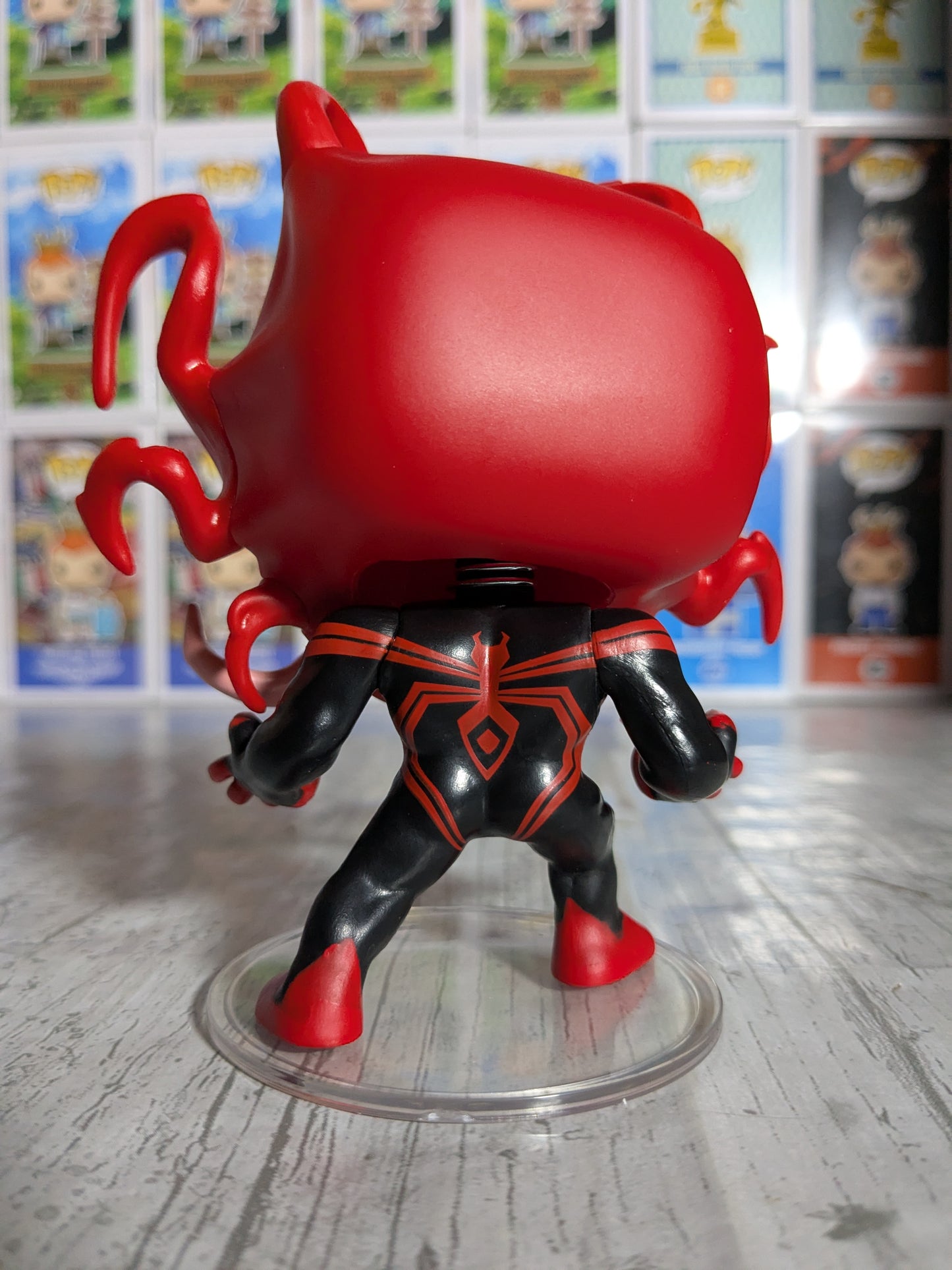 Funko Pop 1220: Venom