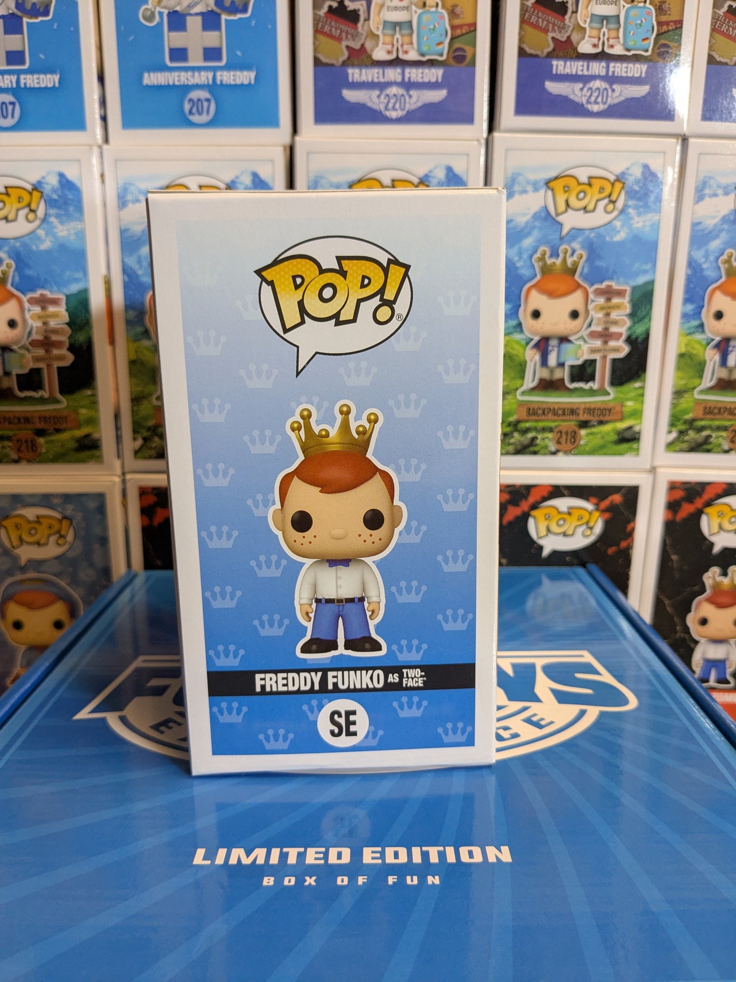 Funko's Fundays 2025 Experience