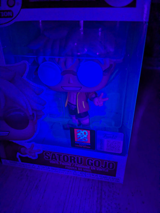 Funko pop Jujutsu Kaisen #1959 - Satoru Gojo (AE2025)