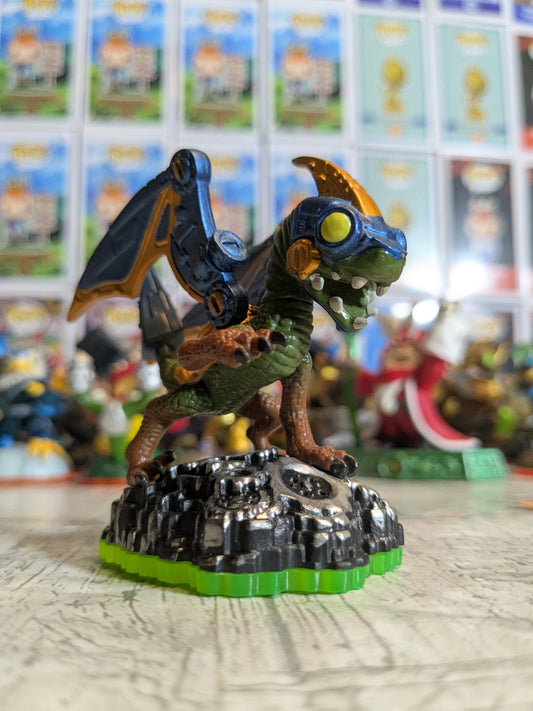 Skylanders : Drobot