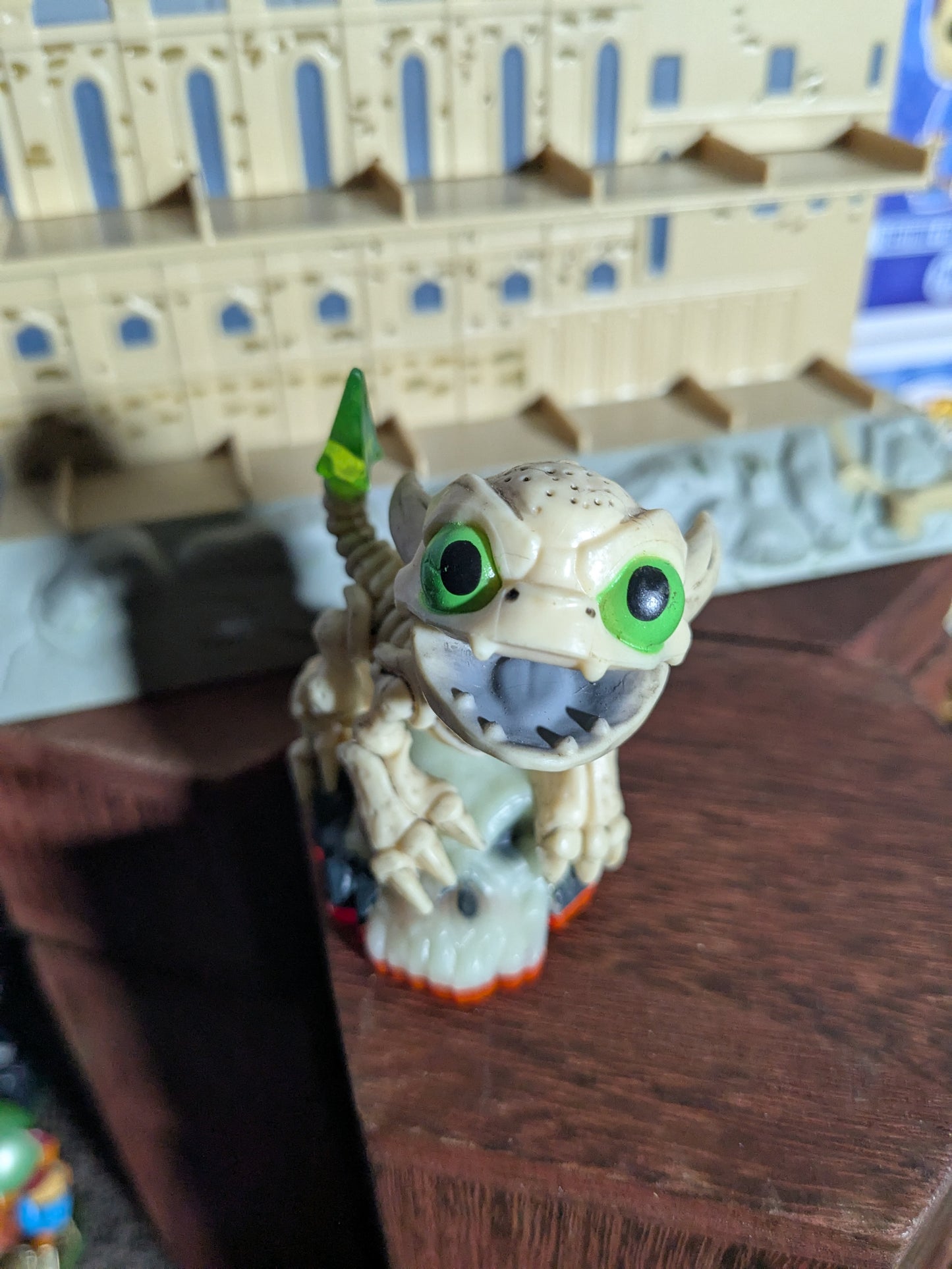 Skylanders : Funny Bone