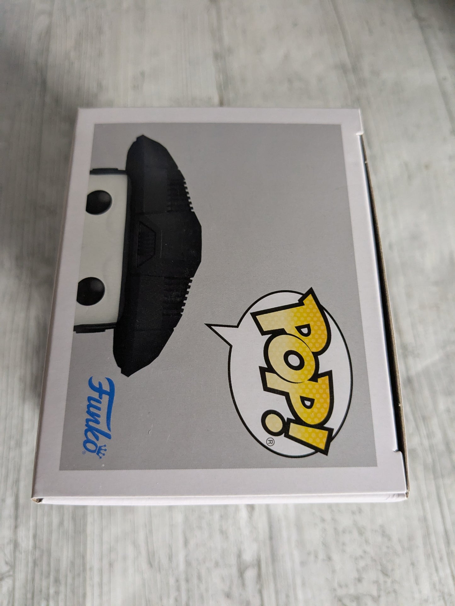Funko pop 630 : Fifth Brother
