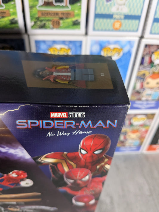 LEGO 76261 : Spider-Man Final Battle