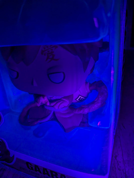 Funko pop Naruto Shippuden #728 - Gaara