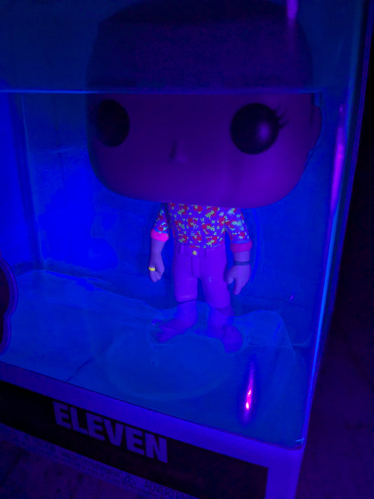 Funko pop 1457 : Eleven