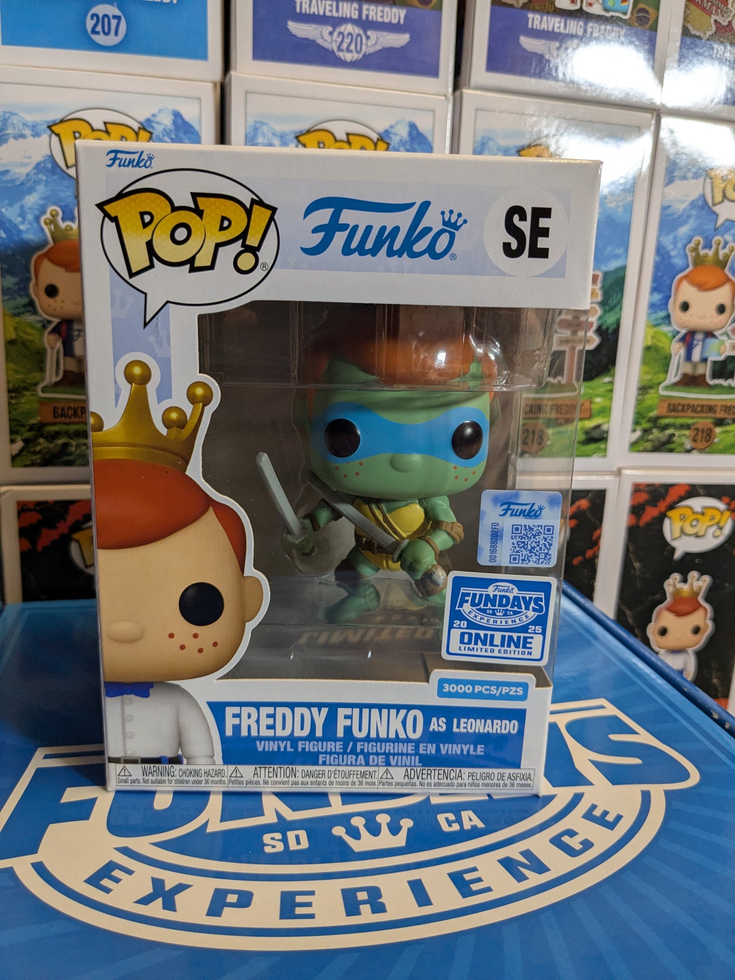 Funko's Fundays 2025 Experience