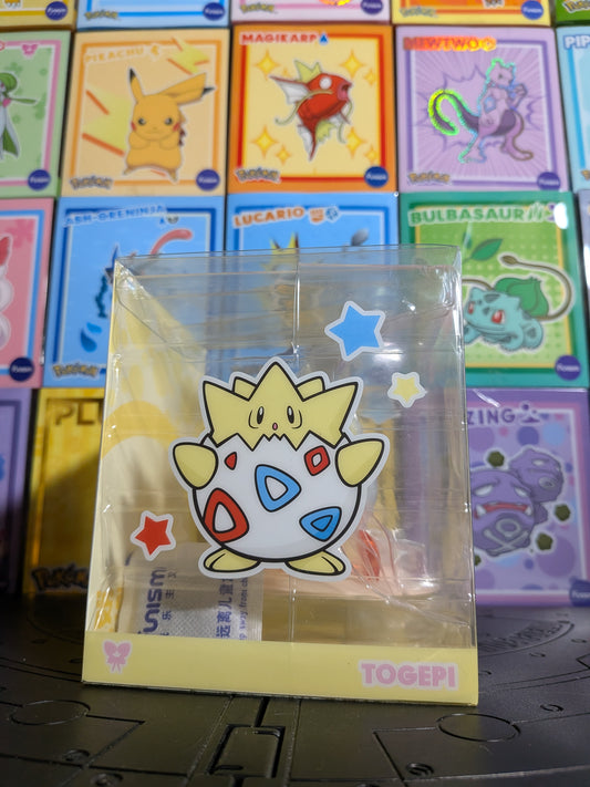 Funism - Pokémon Prime Figure - Togepi (~12cm)