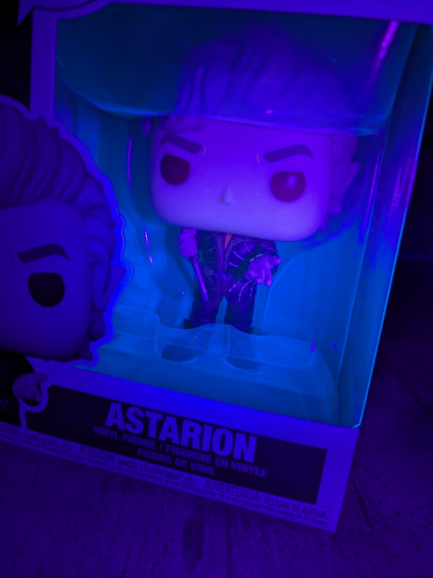 Funko pop 1017 - Astarion