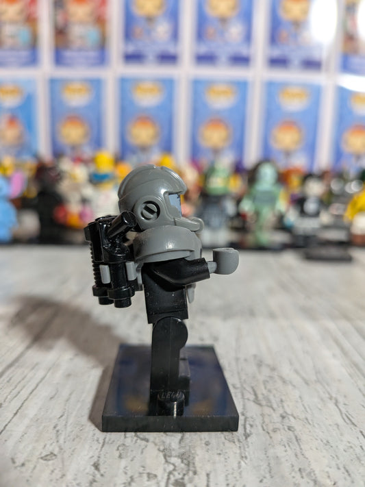 LEGO Minifigures - Galaxy Trooper