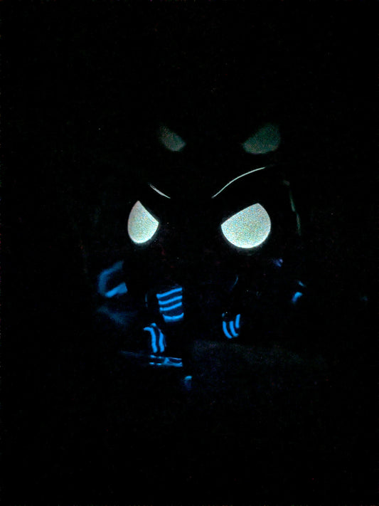 Funko pop Solo Leveling #2022 - Beru (Glow)