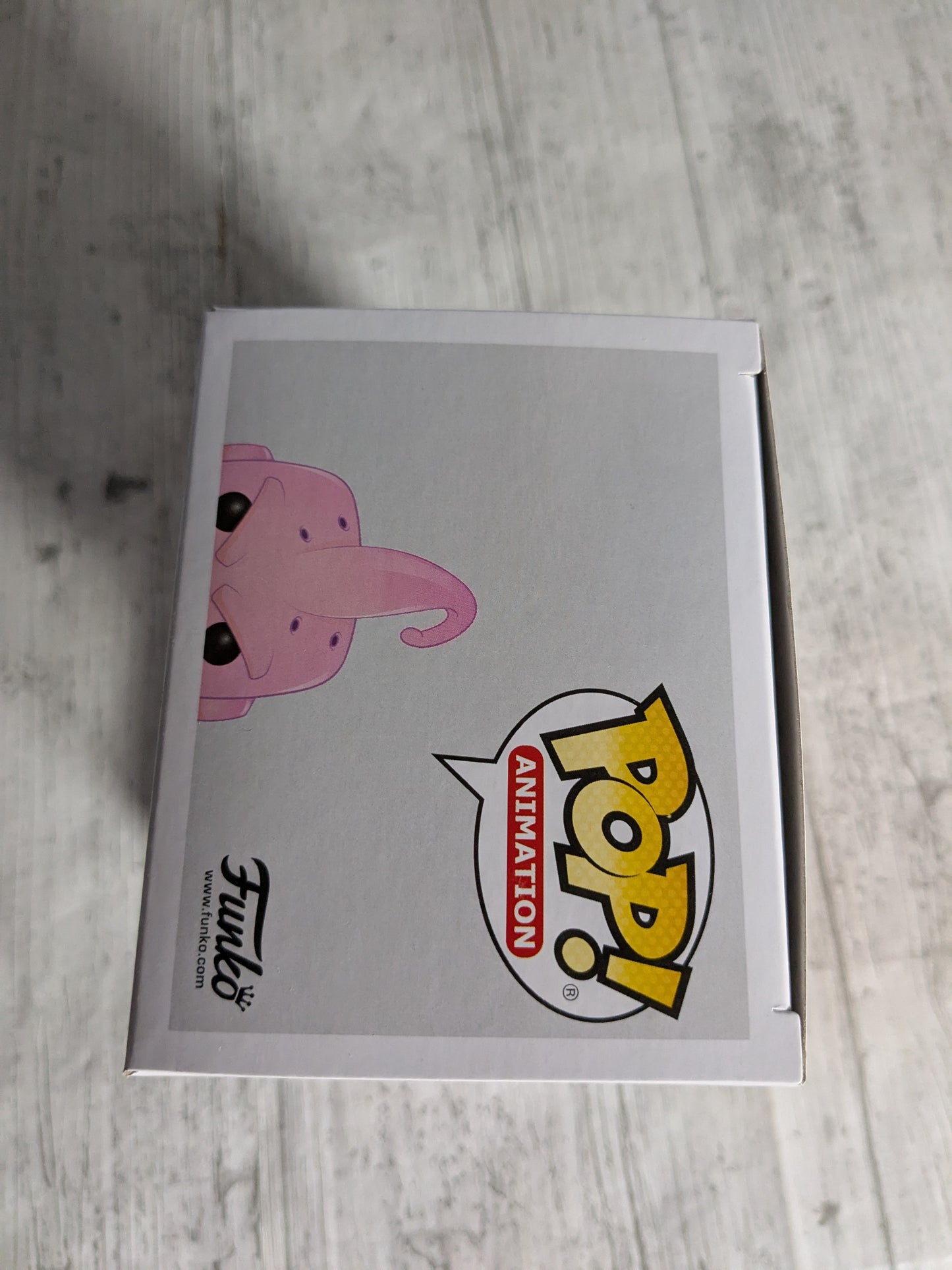 Funko pop 620 : Kid Buu