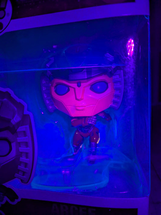 Funko pop 1374 : Arcee