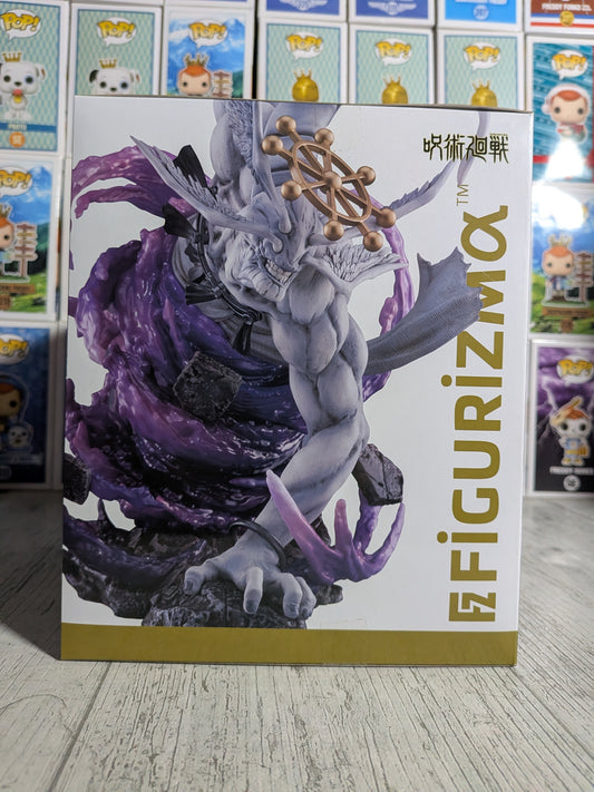 Figurizma - Jujutsu Kaisen - Divine General Mahoraga (~22cm)