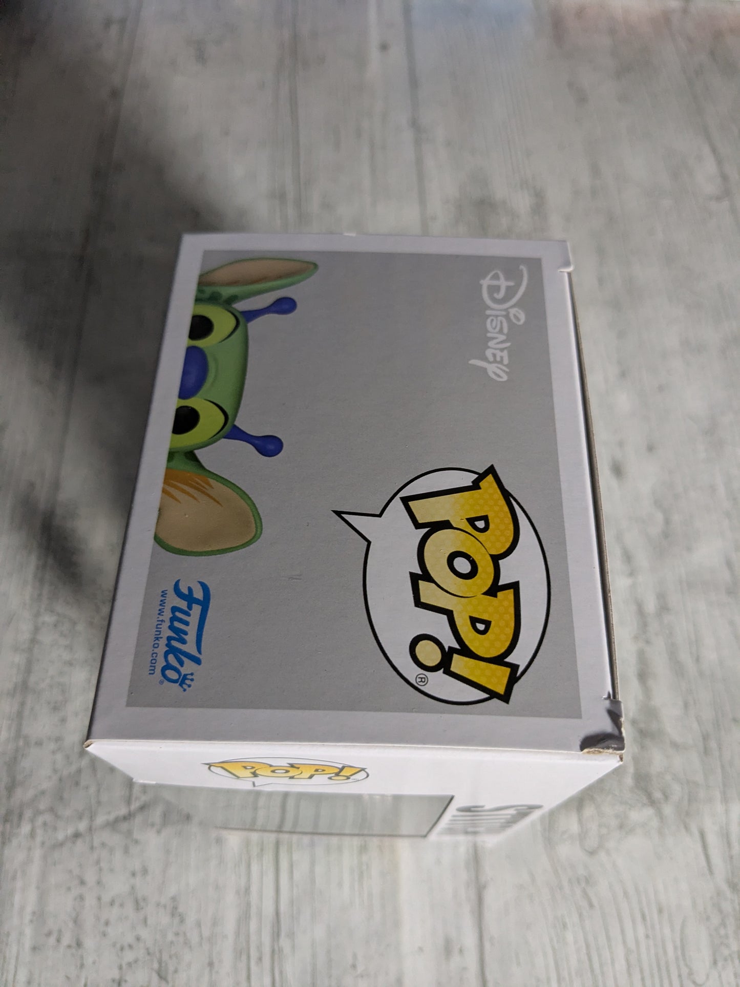 Funko pop 1538 : Stitch