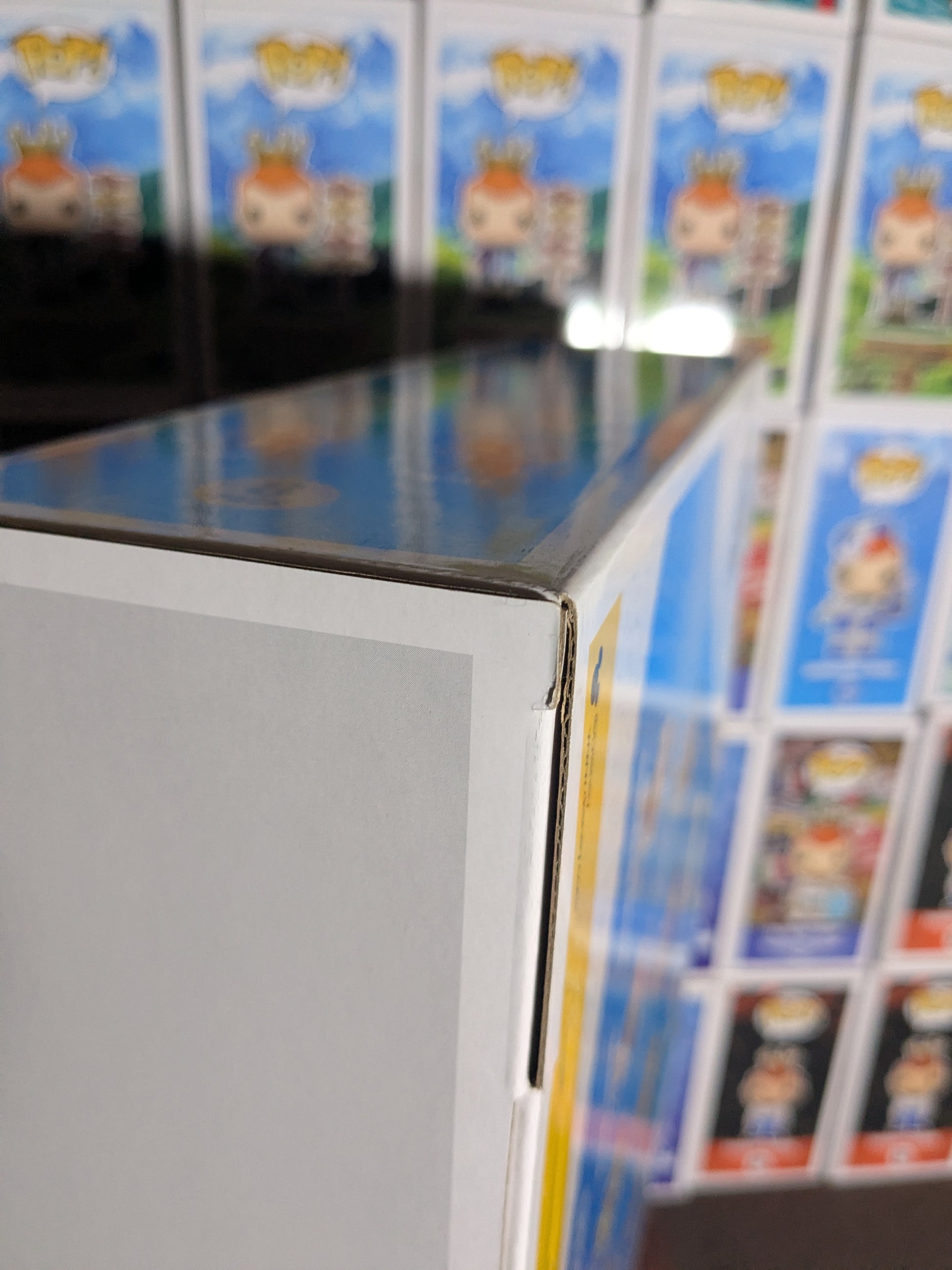 Funko pop : Mickey & Friends - CapyToys