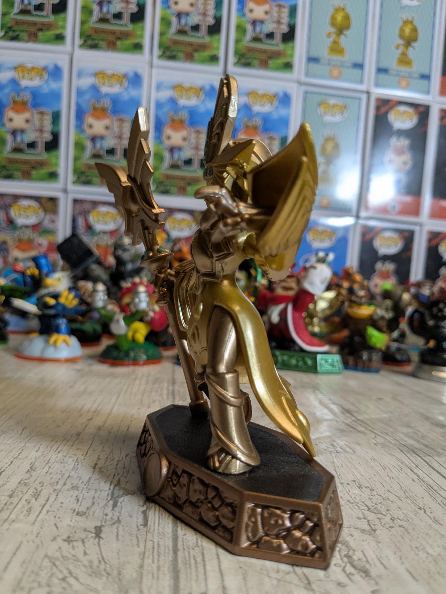 Skylanders : Imaginators Starter Pack