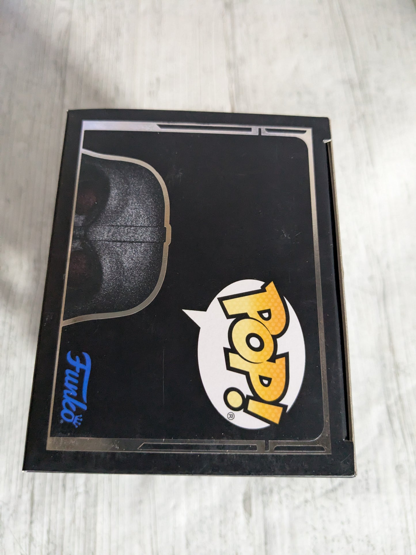 Funko pop 626 : Darth Vader (Diamond/5000PCS)