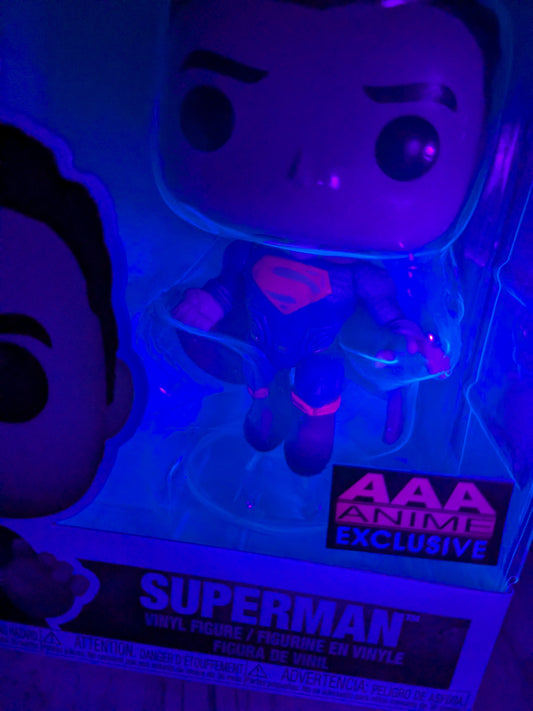 Funko pop Justice League #1123 - Superman (AAA)