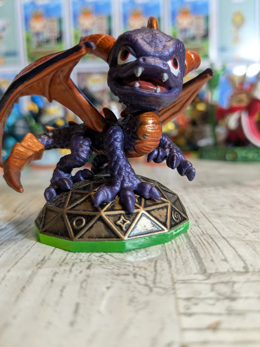 Skylanders : Spyro