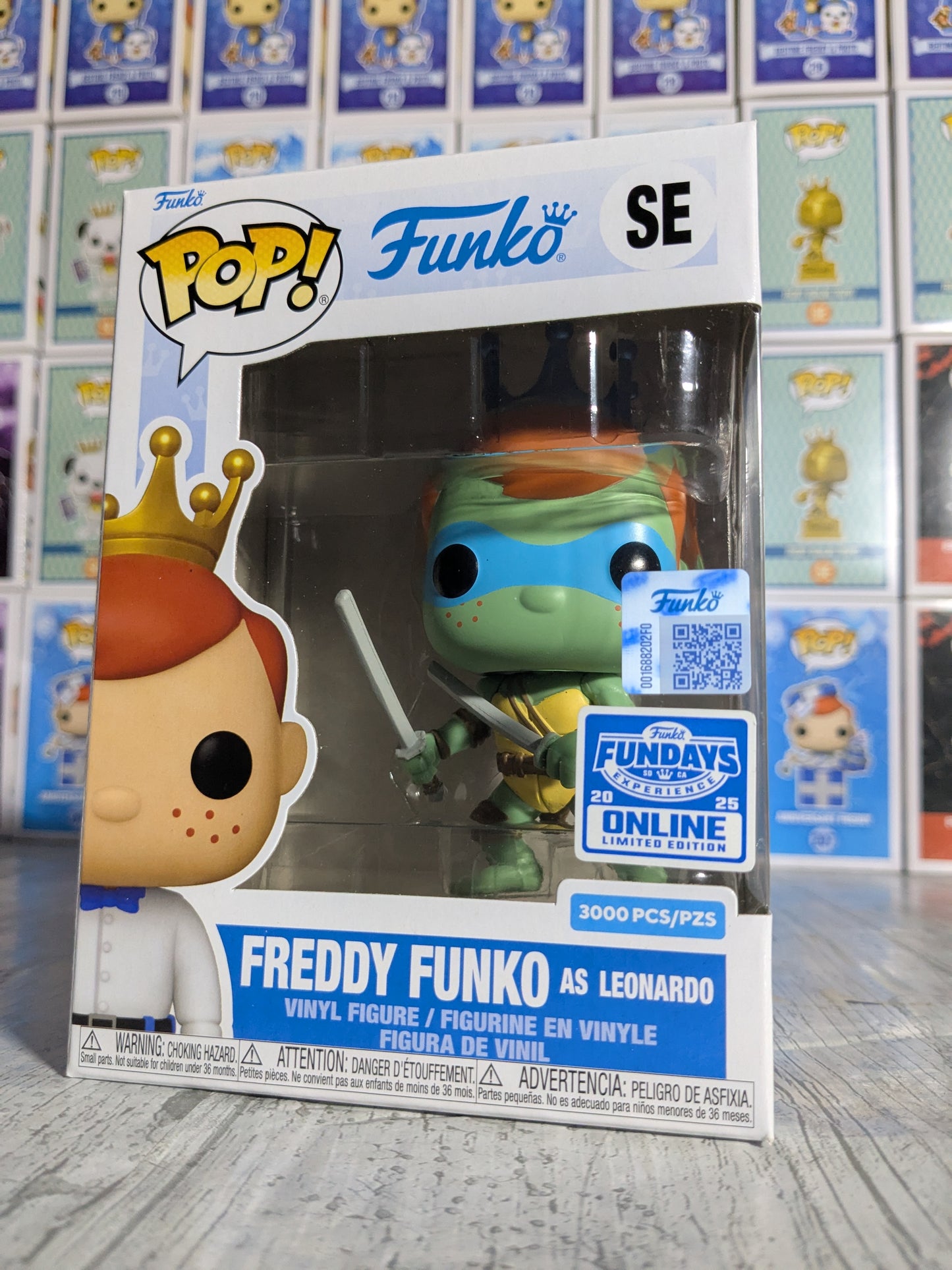 Funko's Fundays 2025 Experience