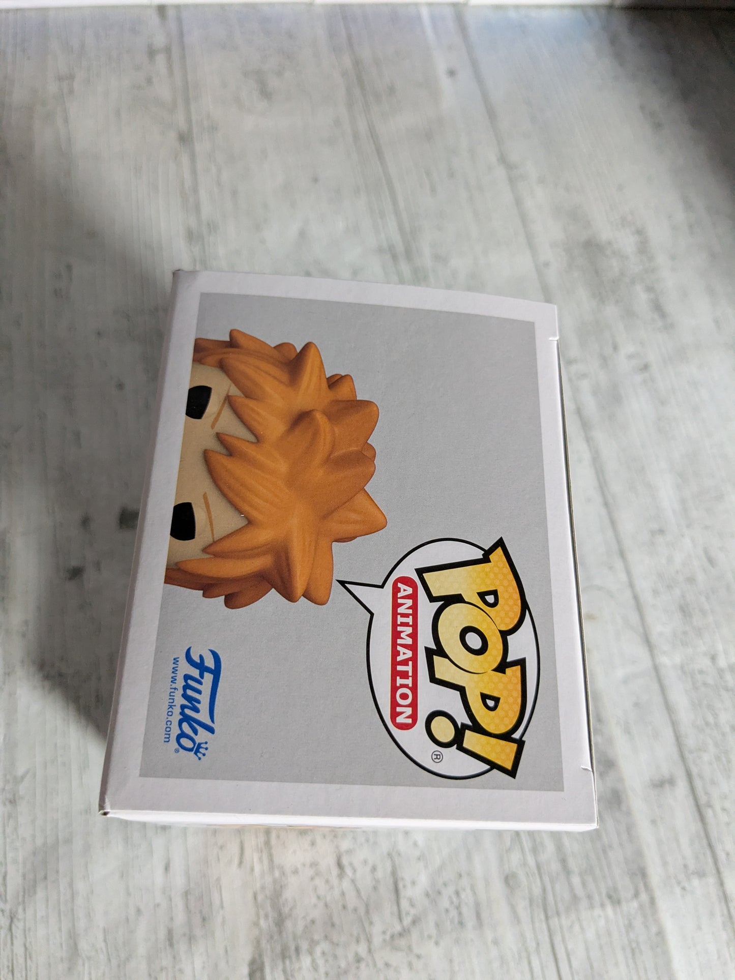 Funko pop 1826 : Ichigo Kurosaki