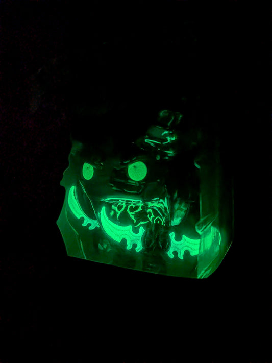 Funko pop Games World of Warcraft #1101 - Illidan Stormrage (Chase)