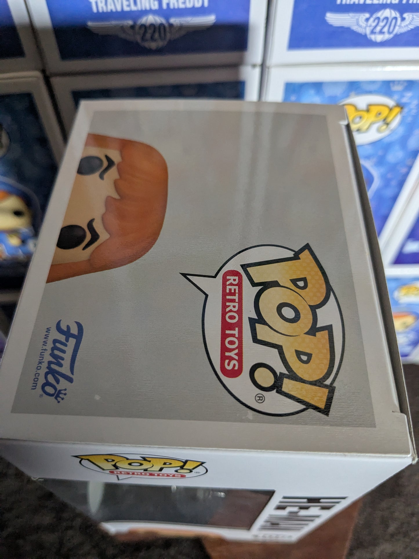 Funko pop 106 : He-Man (TTSD2022) - CapyToys