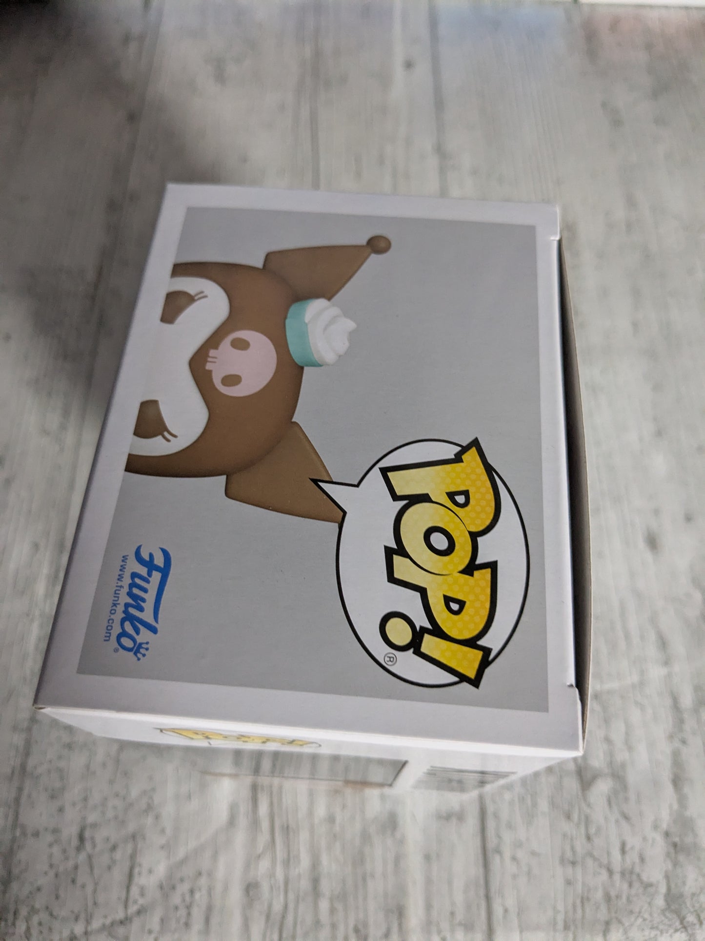 Funko pop 101 : Kuromi