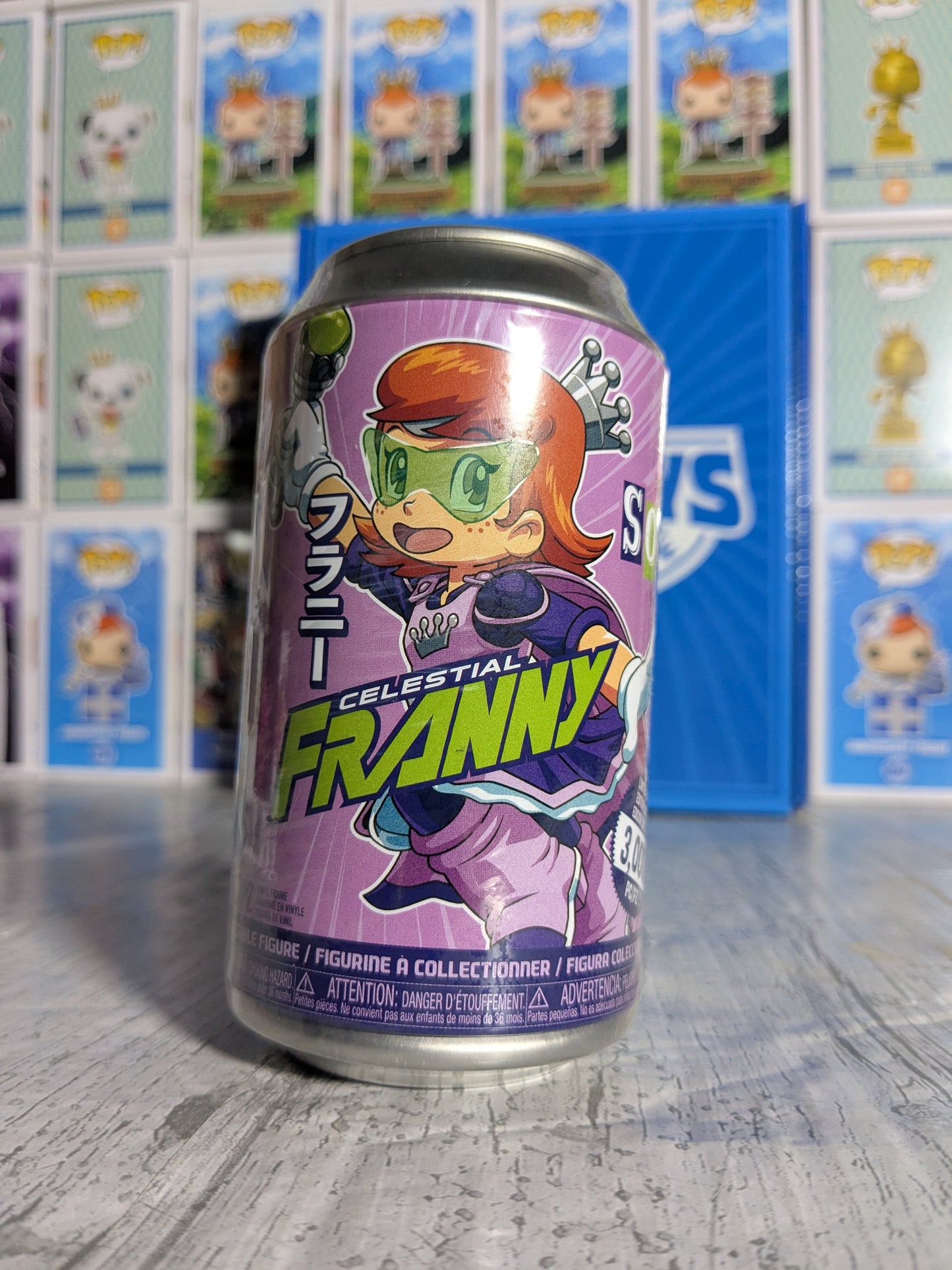 Funko's Fundays 2025 Experience