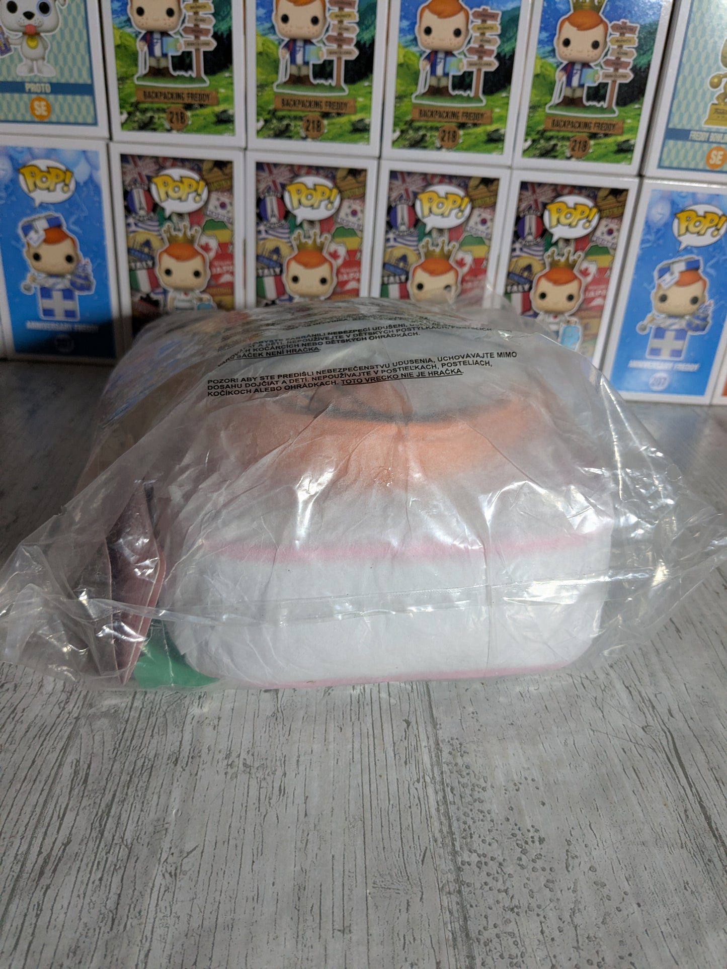 Loungefly : My Melody Crossbuddies Bag 🌸