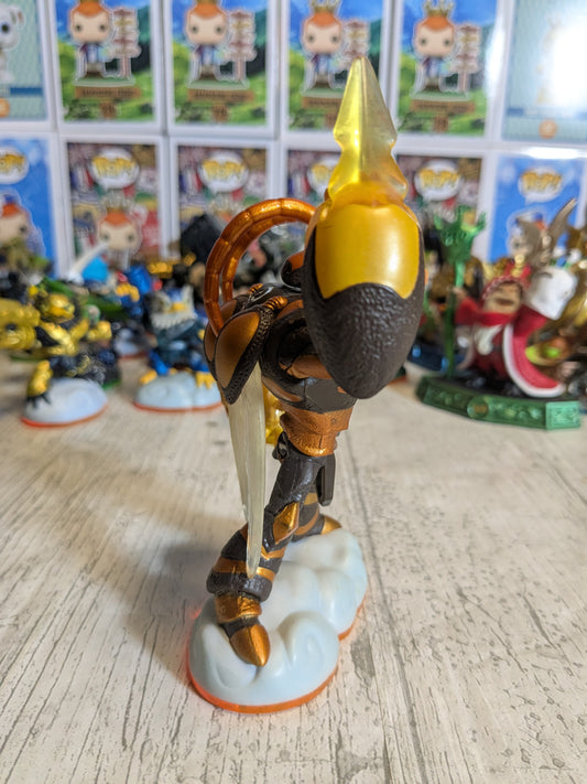 Skylanders : Swarm