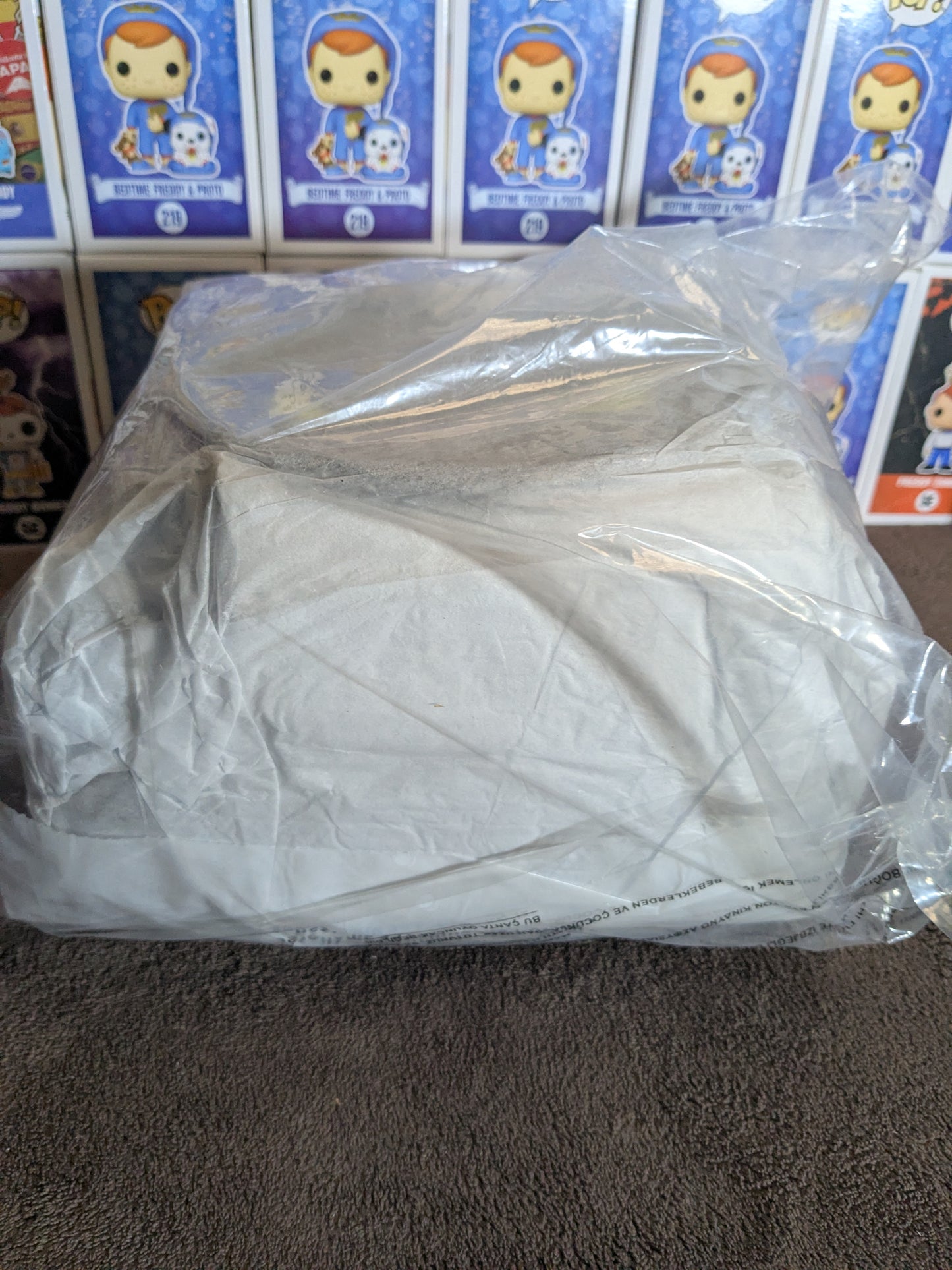 Loungefly: Mini zaino da cosplay di Dragon Trainer: Luce e Furia Buia 🌗