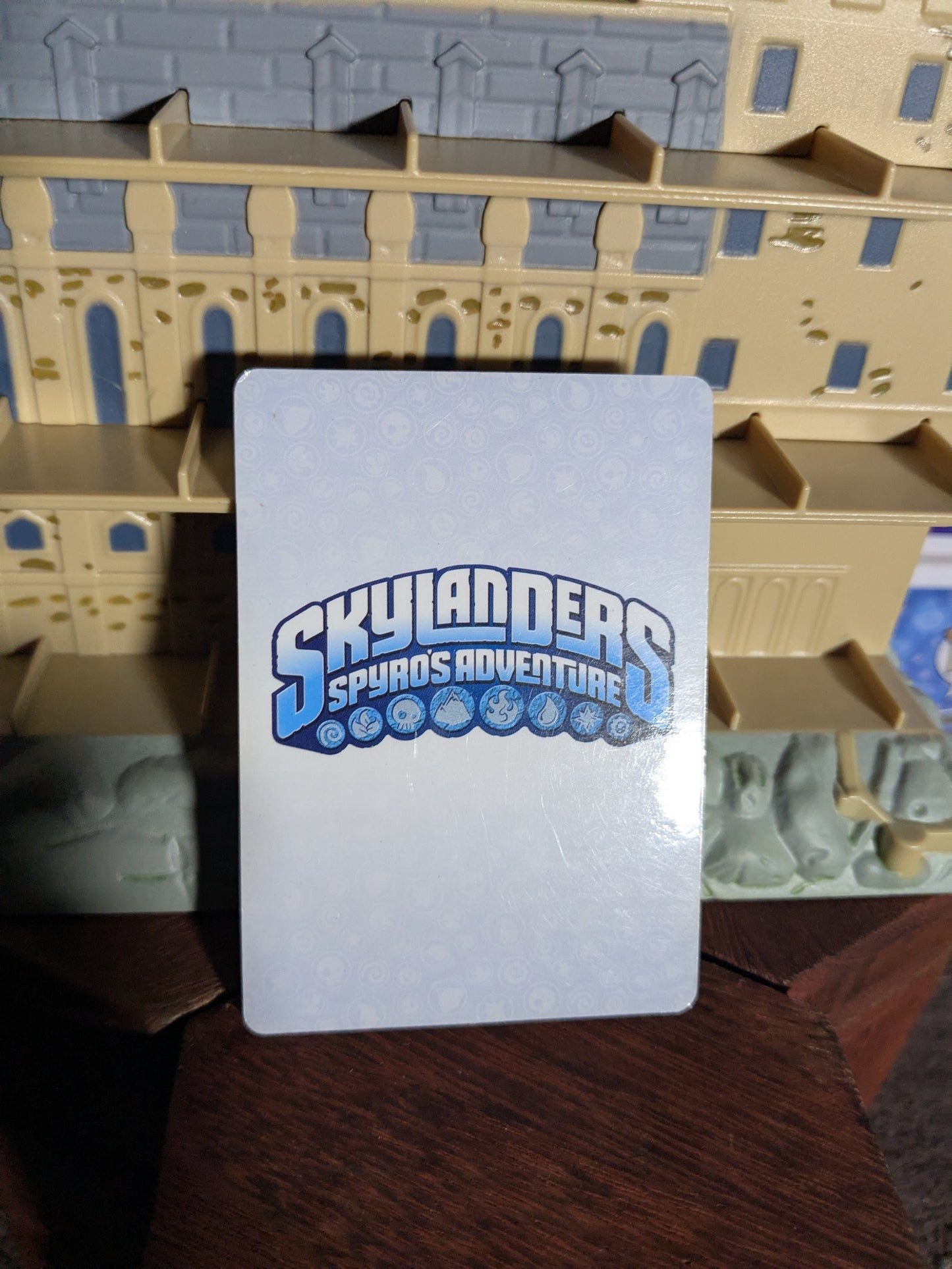 Skylanders : Ice Realm Adventure Pack
