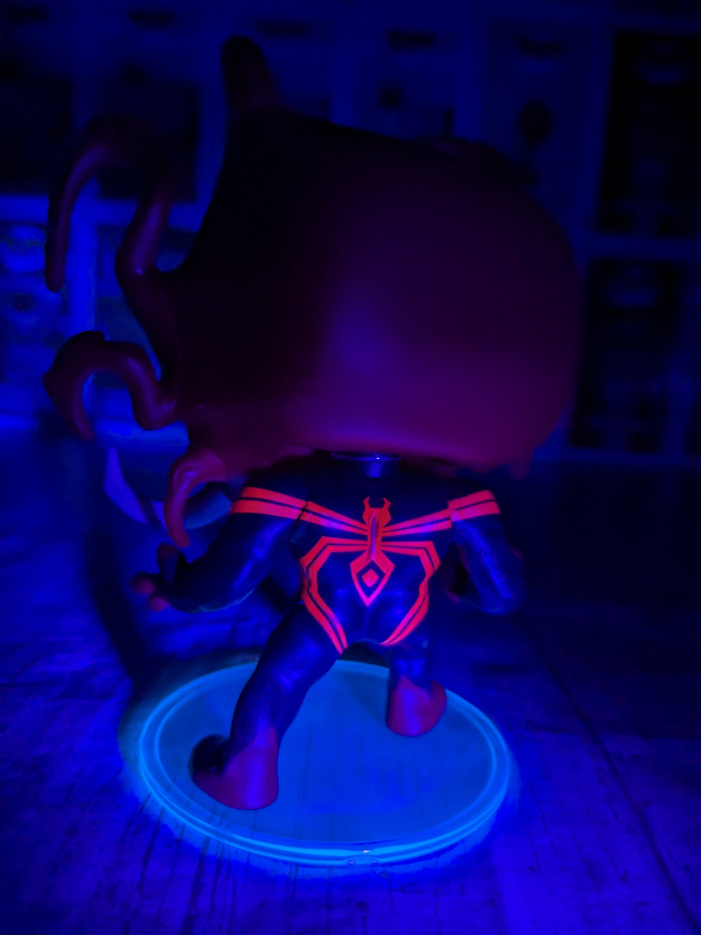 Funko Pop 1220: Venom