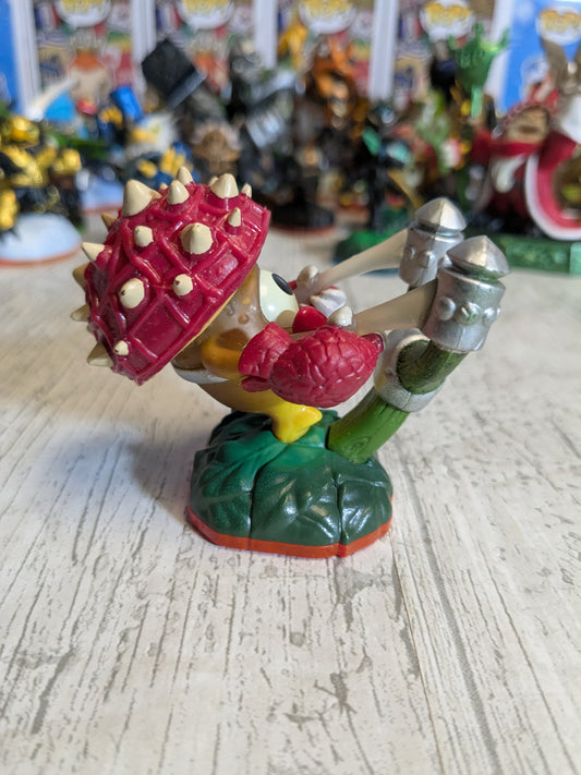 Skylanders : Sure Shot Shroomboom