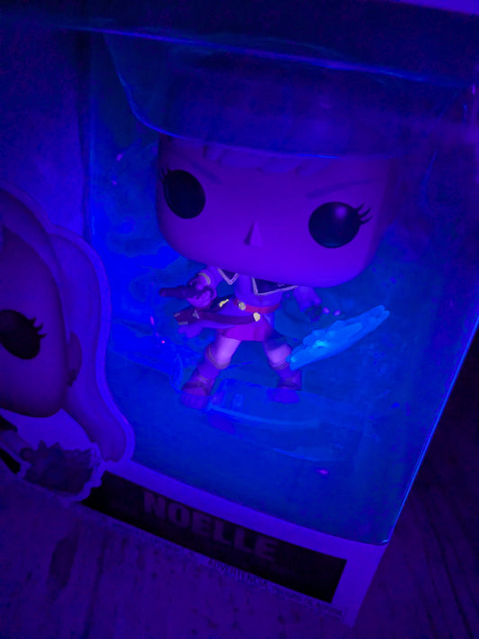 Funko pop 1100 : Noelle
