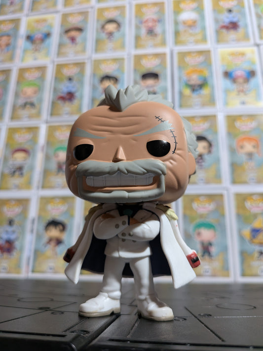Funko Pop! One Piece #1850 - Monkey D. Garp (Funko Exclusive)