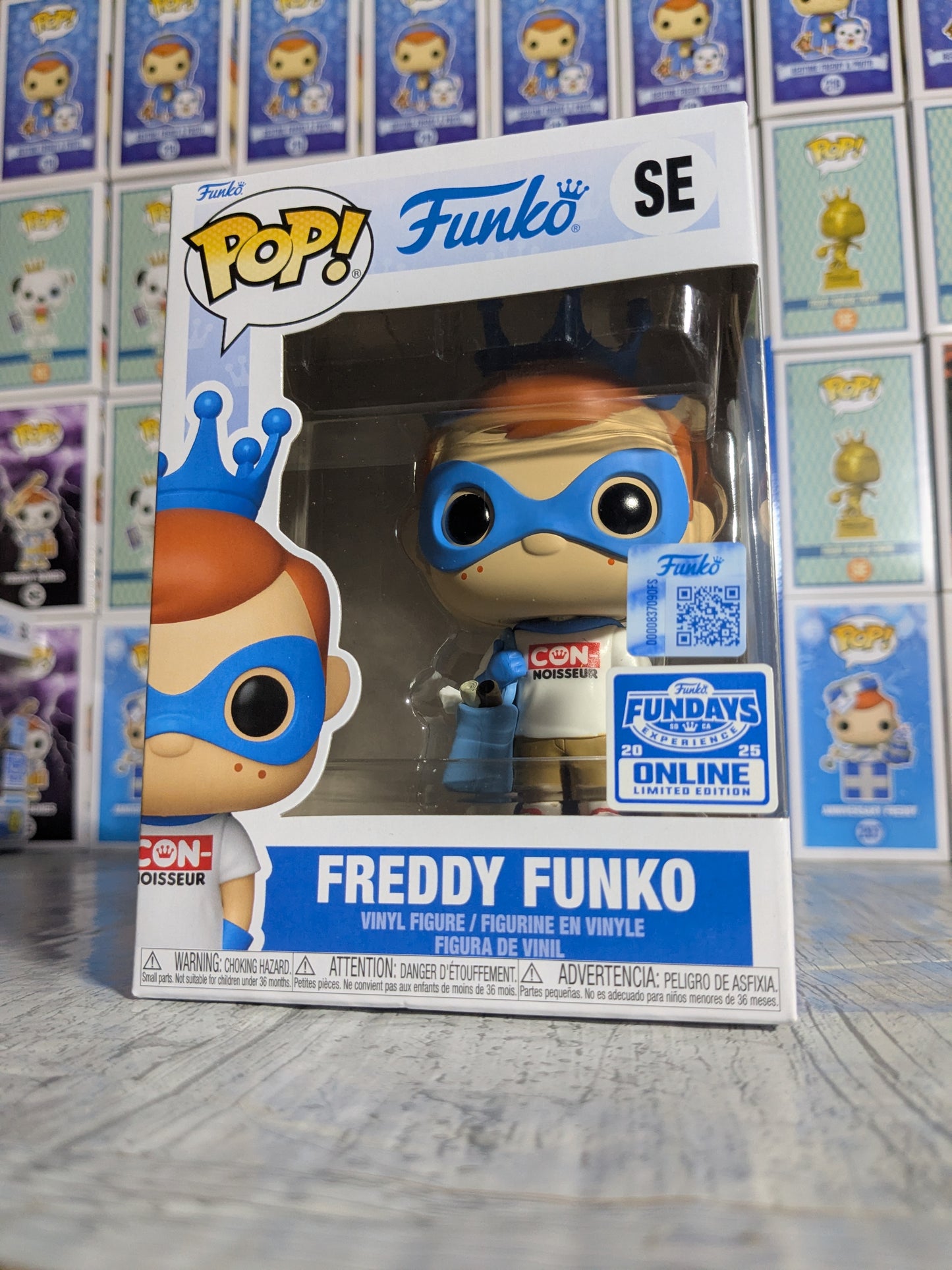 Funko's Fundays 2025 Experience