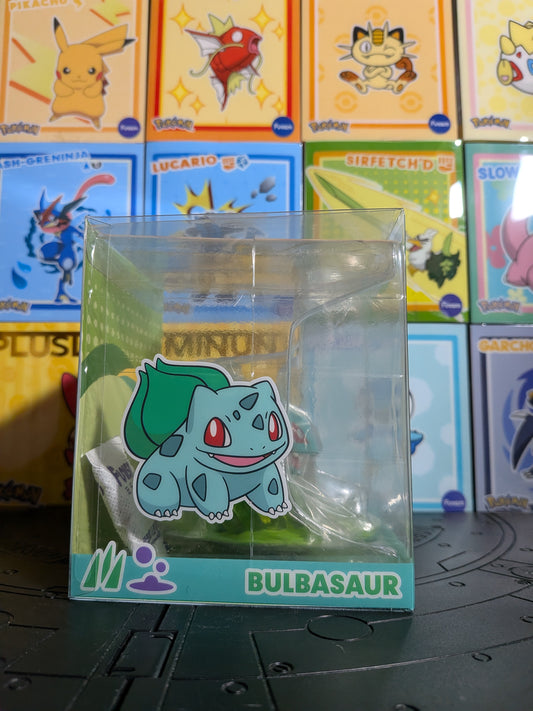 Funism - Pokémon Prime Figure - Bulbizarre / Bulbasaur (~12cm)