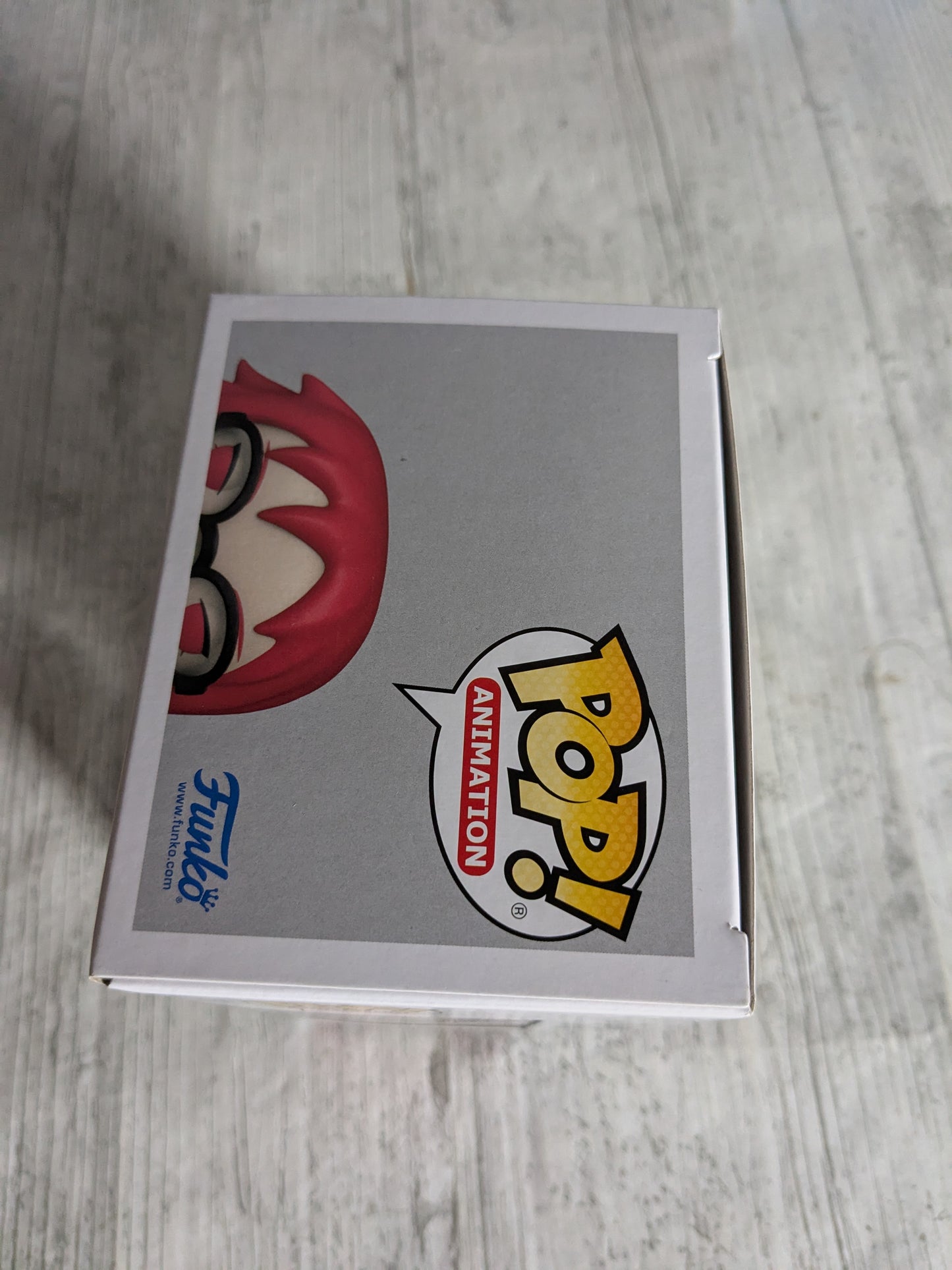 Funko pop 1847 : Karin (AE)