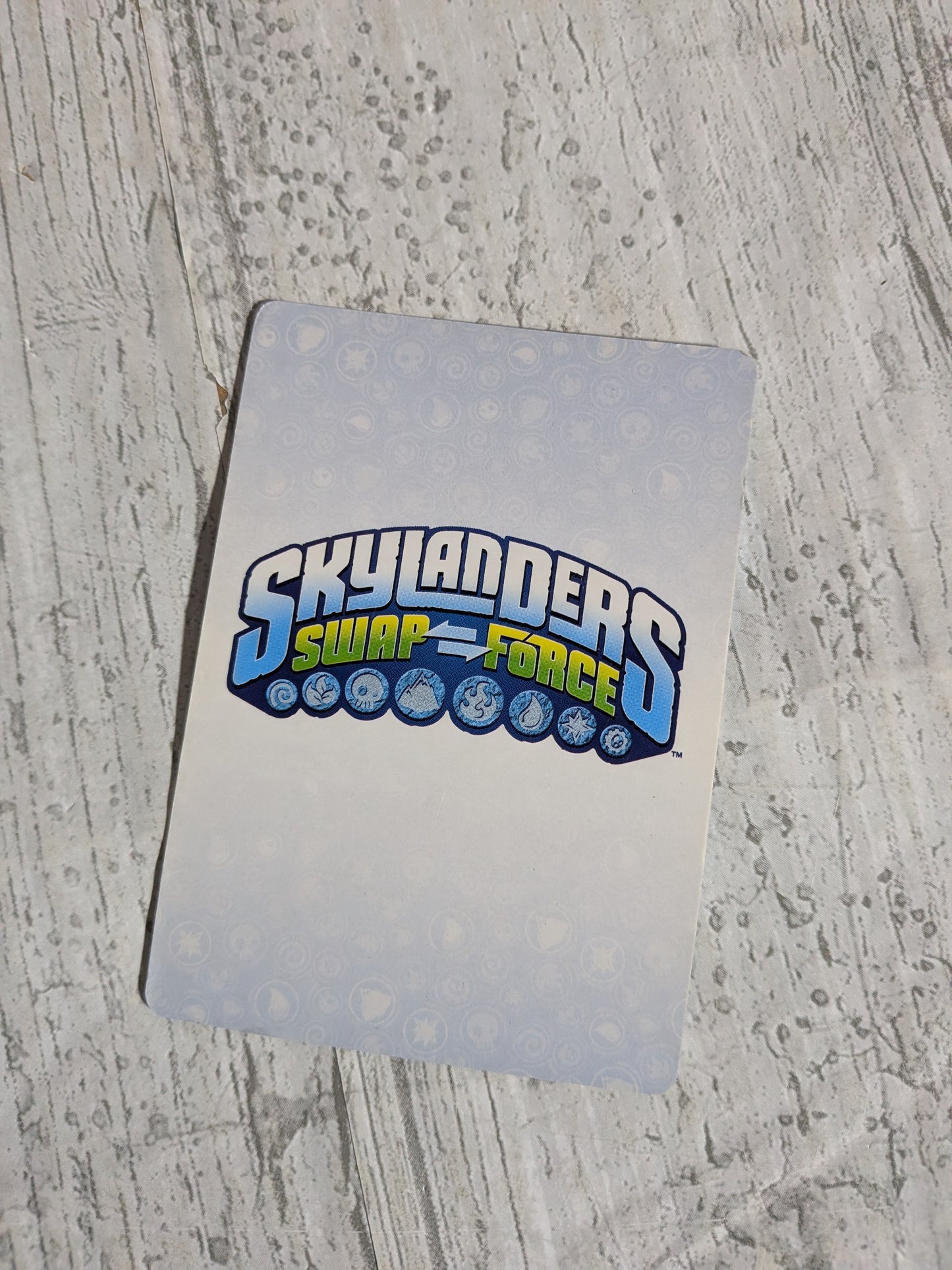 Skylanders Swap Force – Boom Jet