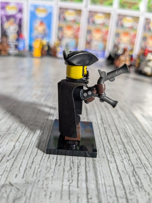LEGO Minifigures : Highwayman